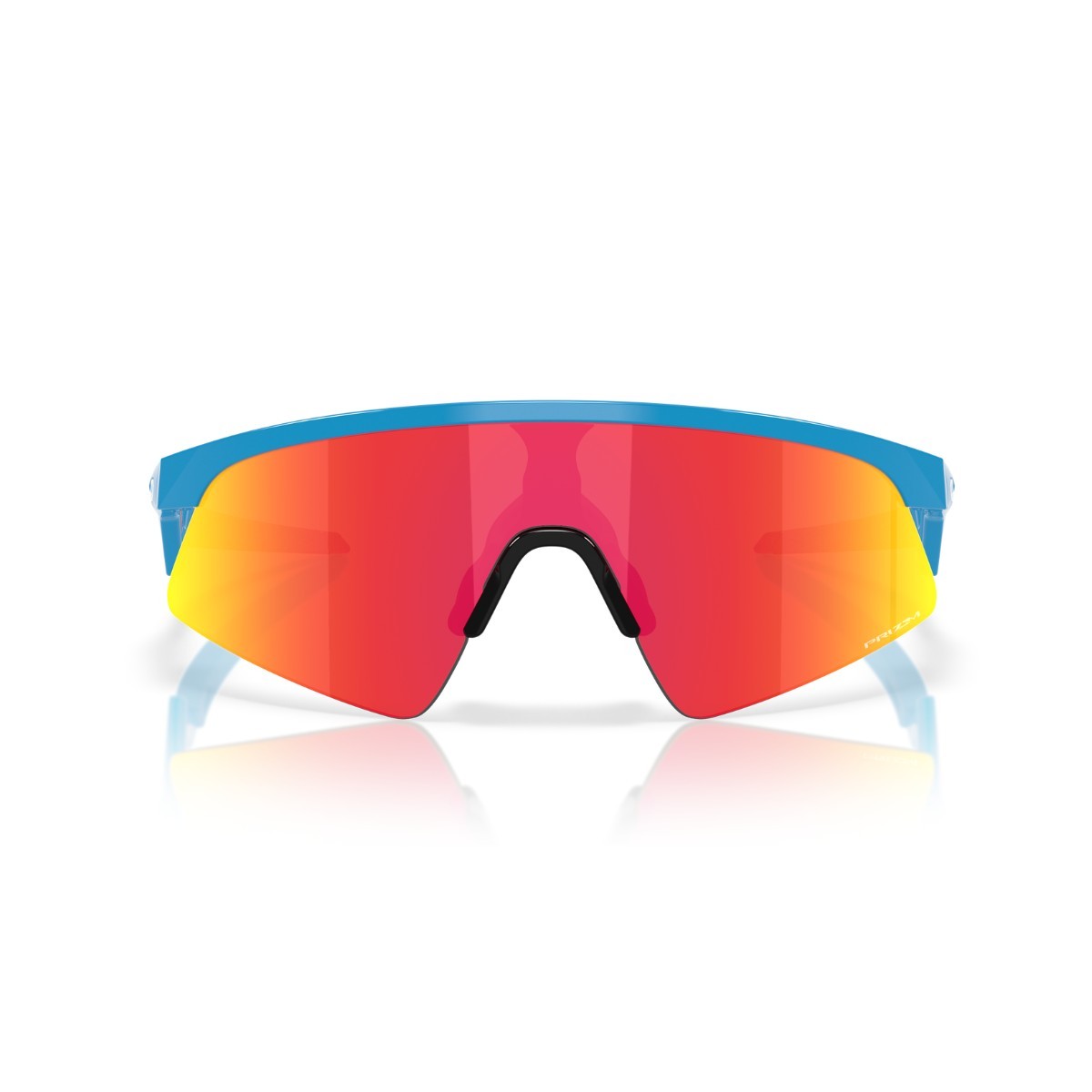 Lunettes de soleil pour femmes Oakley Youth Sun 9015 901502 - Résistance, swee...