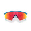 Occhiali da sole donna Oakley Youth Sun 9015 901502 - Resistor swee...