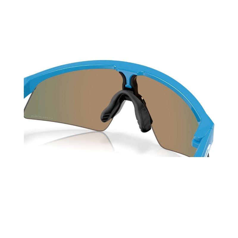 Occhiali da sole donna Oakley Youth Sun 9015 901502 - Resistor swee...