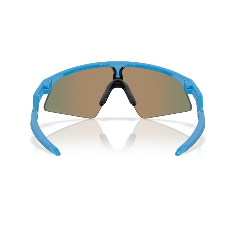 Lunettes de soleil pour femmes Oakley Youth Sun 9015 901502 - Résistance, swee...