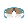Dames zonnebril Oakley Jeugd zon 9015 901502 - Weerstandsveeg...
