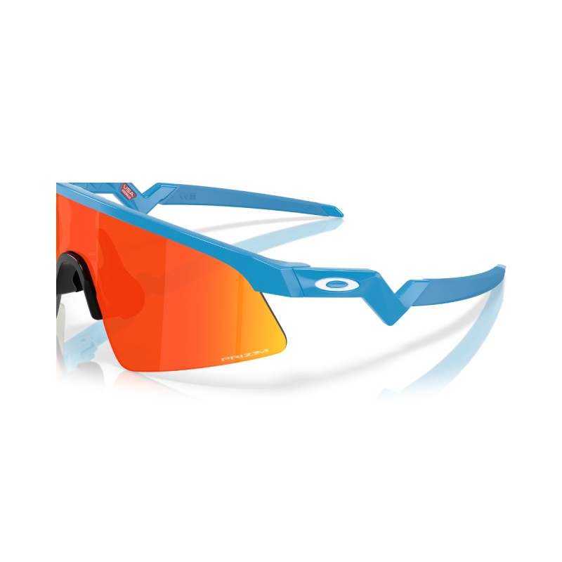 Occhiali da sole donna Oakley Youth Sun 9015 901502 - Resistor swee...
