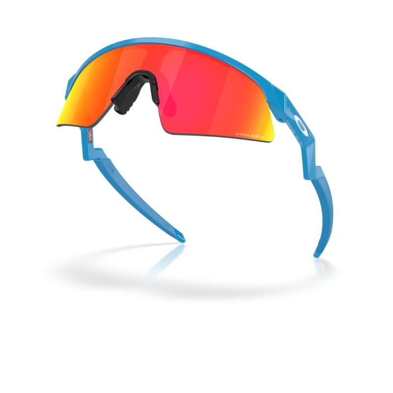 Occhiali da sole donna Oakley Youth Sun 9015 901502 - Resistor swee...