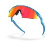 Lunettes de soleil pour femmes Oakley Youth Sun 9015 901502 - Résistance, swee...