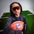 Women's Sunglasses Oakley Youth Sun 9010 901007 - Resistor Luxu...