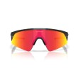 Lunettes de soleil pour femmes Oakley Youth Sun 9015 901509 - Résistance, swee...