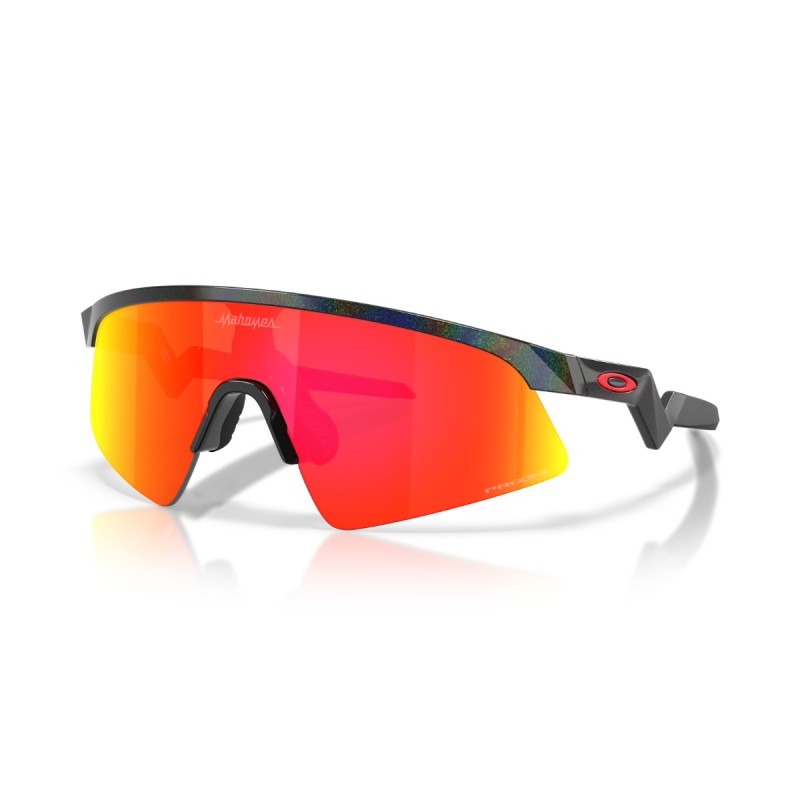 Occhiali da sole donna Oakley Youth Sun 9015 901509 - Resistor swee...
