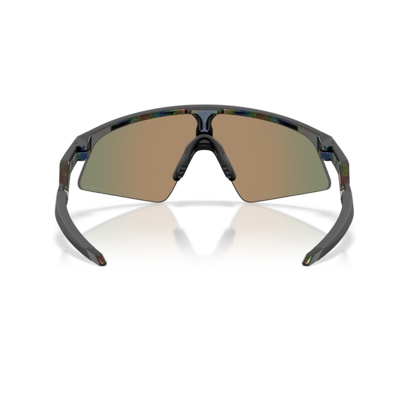 Occhiali da sole donna Oakley Youth Sun 9015 901509 - Resistor swee...