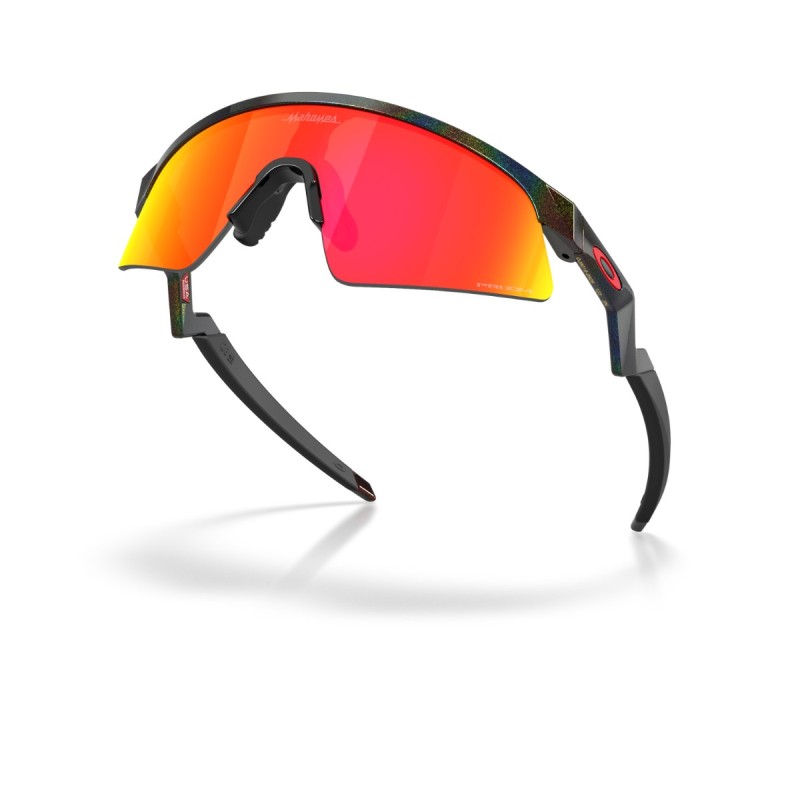 Occhiali da sole donna Oakley Youth Sun 9015 901509 - Resistor swee...