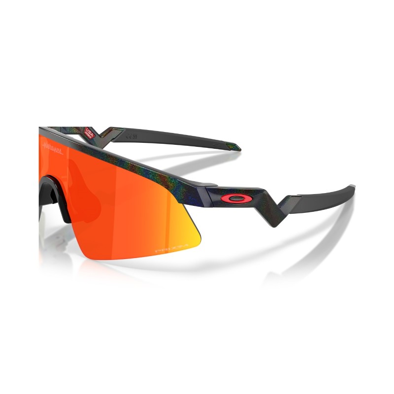 Occhiali da sole donna Oakley Youth Sun 9015 901509 - Resistor swee...