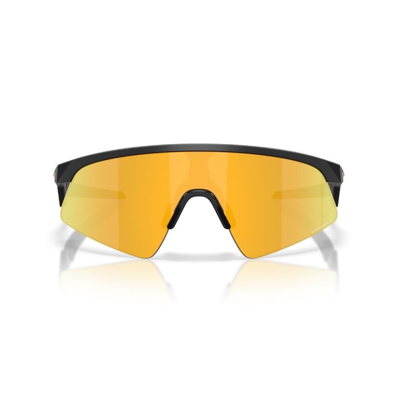 Dames zonnebrillen Oakley Jeugd zon 9015 901510 - Weerstandsveeg...