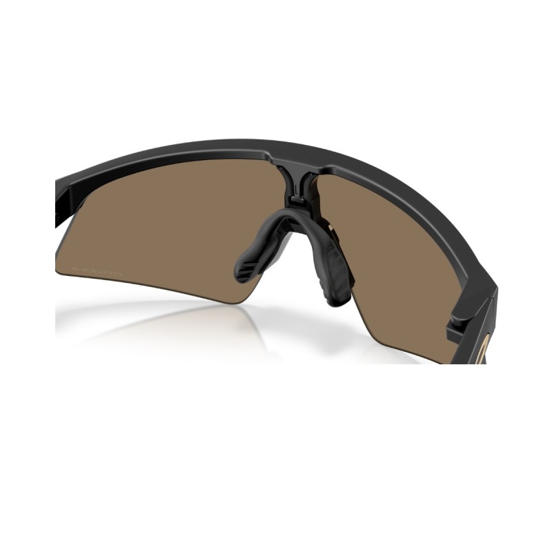 Dames zonnebrillen Oakley Jeugd zon 9015 901510 - Weerstandsveeg...