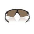 Lunettes de soleil pour femmes Oakley Jeunesse Sun 9015 901510 - Résistance, swee...