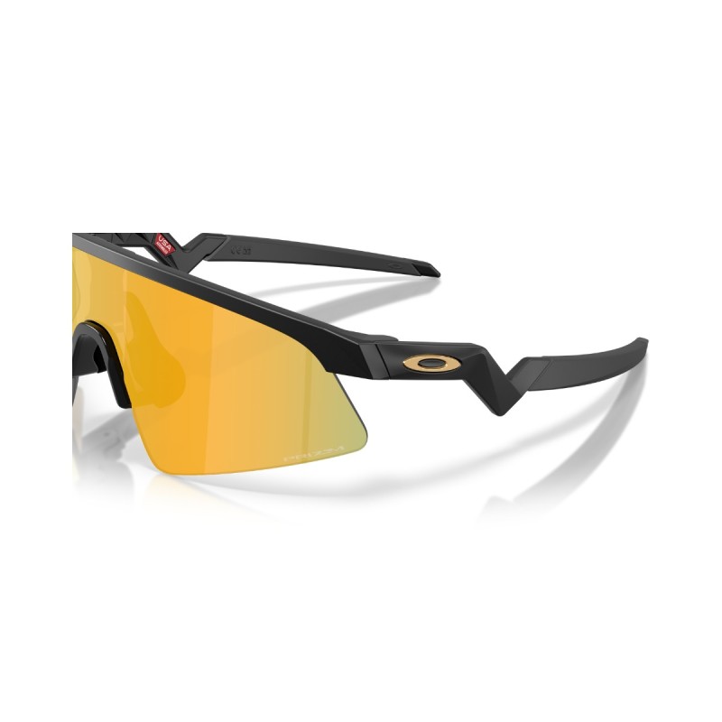 Lunettes de soleil pour femmes Oakley Jeunesse Sun 9015 901510 - Résistance, swee...