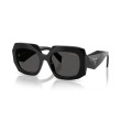 Lunettes de soleil pour femmes Prada B23S 16K08Z Collection de luxe