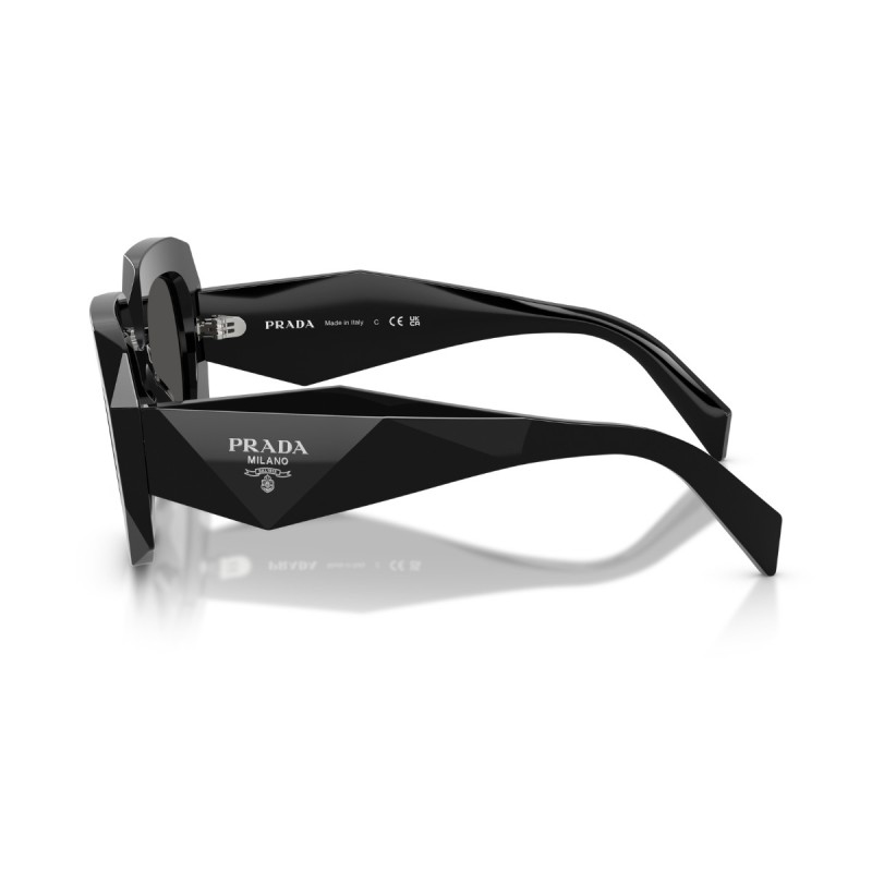 Women's Sunglasses Prada B23S 16K08Z Luxury new collection