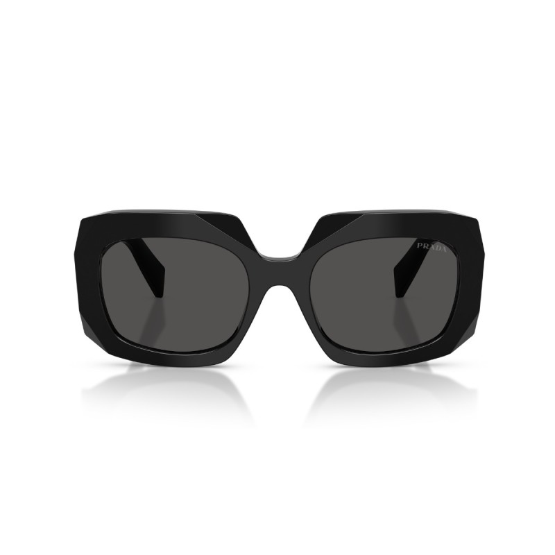 Lunettes de soleil pour femmes Prada B23S 16K08Z Collection de luxe