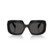 Women's Sunglasses Prada 09ZS 1AB5S0 Luxury new collection