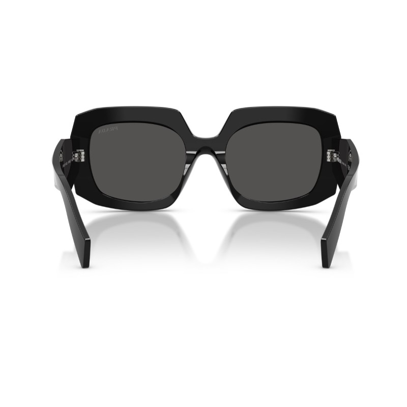 Dames zonnebrillen Prada B23S 16K08Z Luxe nieuwe collectie