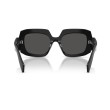 Women's Sunglasses Prada 09ZS 1AB5S0 Luxury new collection