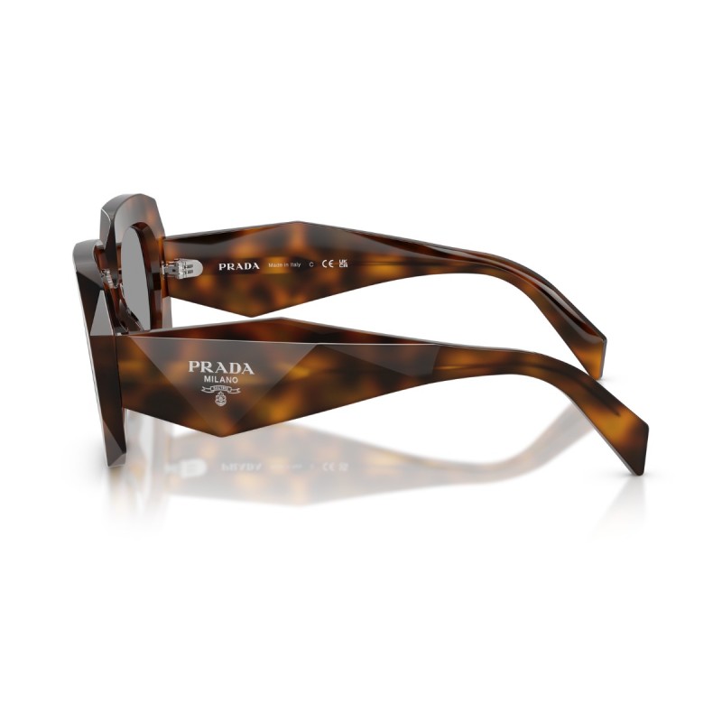 Occhiali da sole donna Prada B23S 20D50Q Luxury nuova collezione