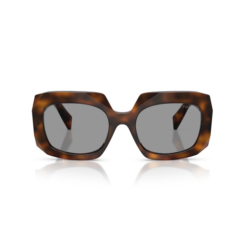 Dames zonnebrillen Prada B23S 20D50Q Luxe nieuwe collectie