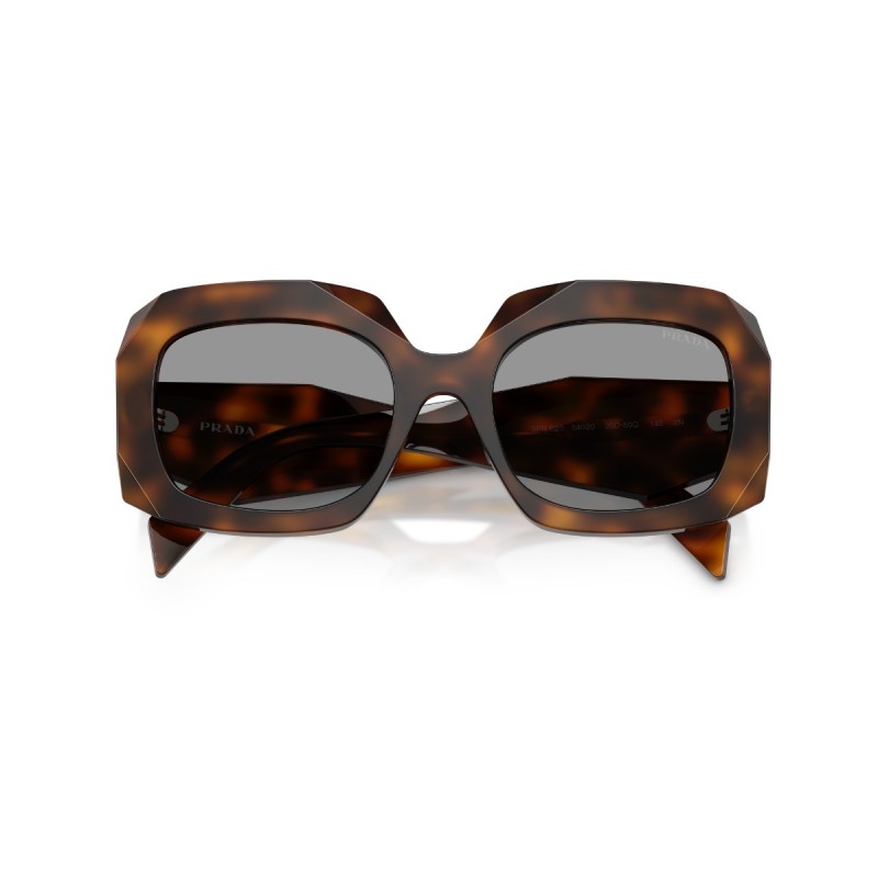 Occhiali da sole donna Prada B23S 20D50Q Luxury nuova collezione