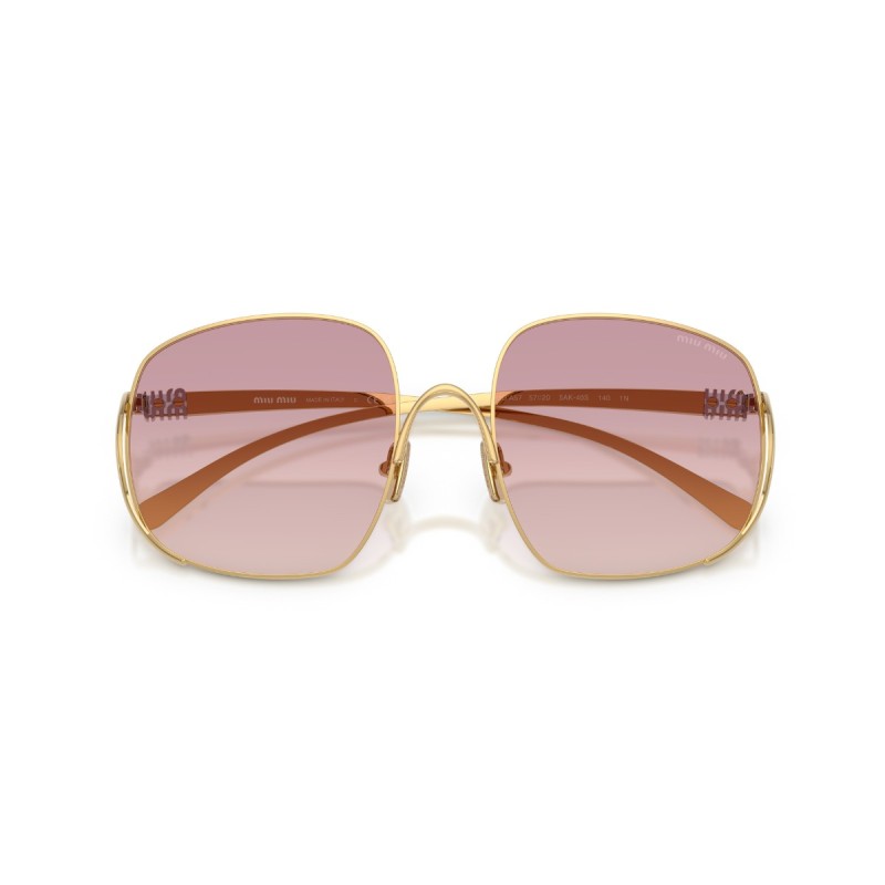 Occhiali da sole donna Miu Miu A57S 5AK40S Luxury nuova collezione