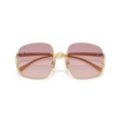 Women's Sunglasses Miu Miu A57S 5AK40S Luxury new collection