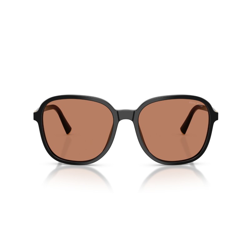 Dames zonnebrillen Miu Miu B01S 16K90Q Luxe nieuwe collectie