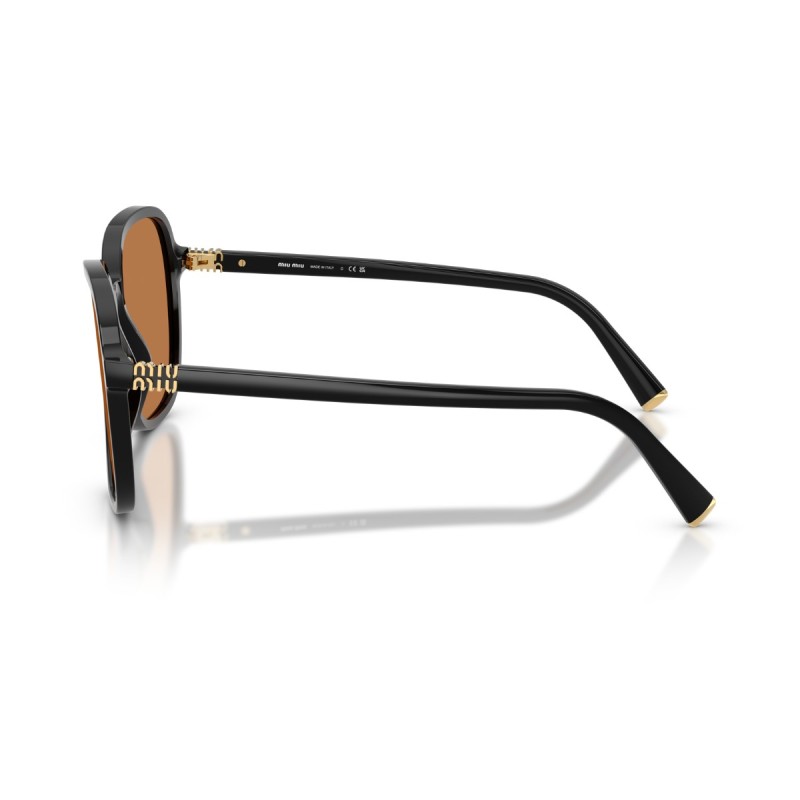 Occhiali da sole donna Miu Miu B01S 16K90Q Luxury nuova collezione