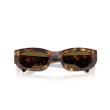 Lunettes de soleil pour femmes Miu Miu B04S 14L09Z Collection de luxe