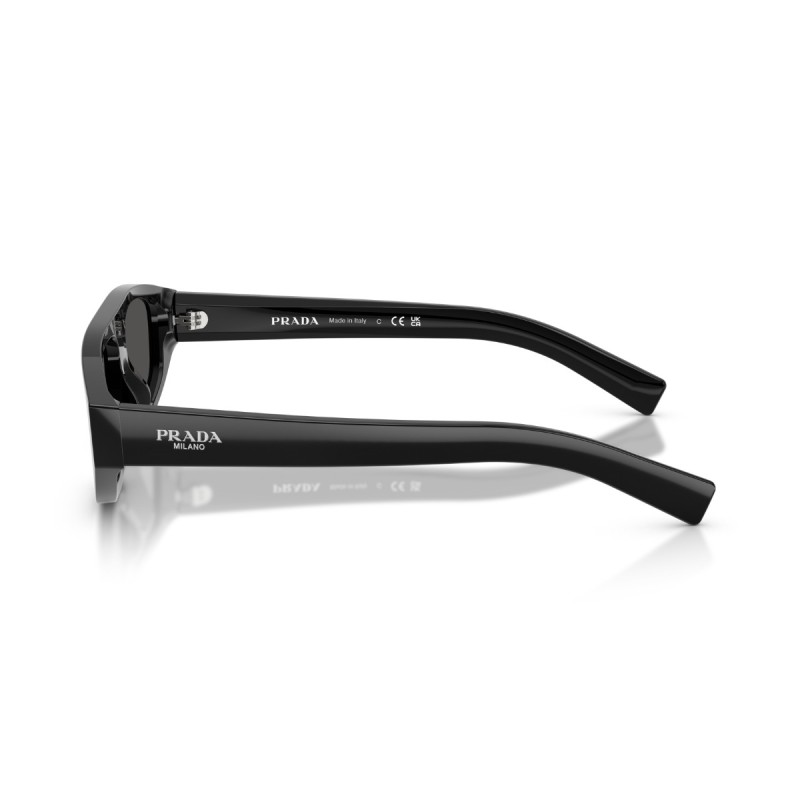 Women's Sunglasses Prada 09ZS 1AB5S0 Luxury new collection