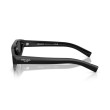 Women's Sunglasses Prada 09ZS 1AB5S0 Luxury new collection