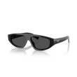 Women's Sunglasses Prada C02S 16K08Z Luxury new collection