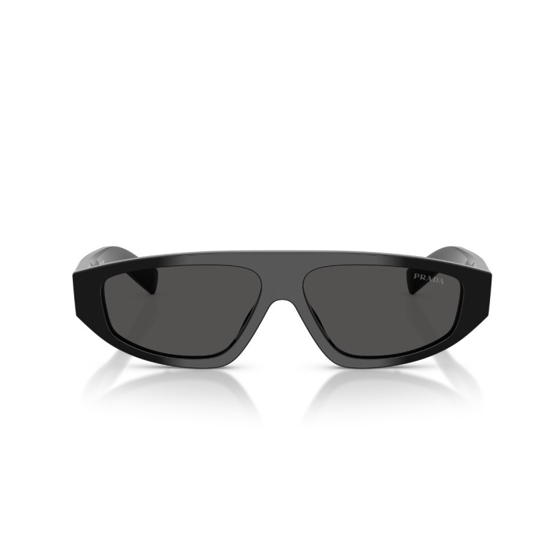 Women's Sunglasses Prada 09ZS 1AB5S0 Luxury new collection