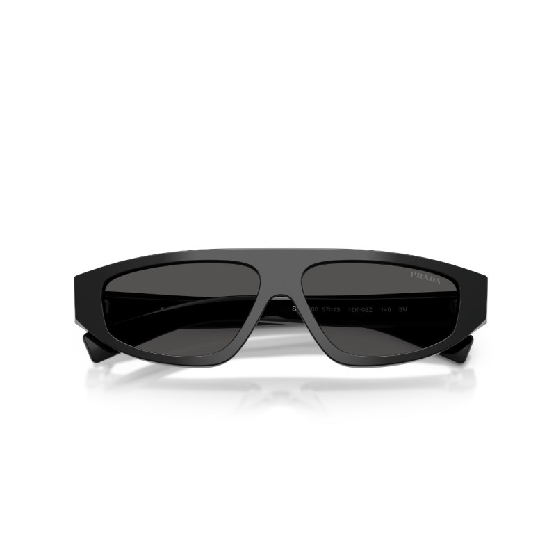 Lunettes de soleil pour femmes Prada C02S 16K08Z Collection de luxe