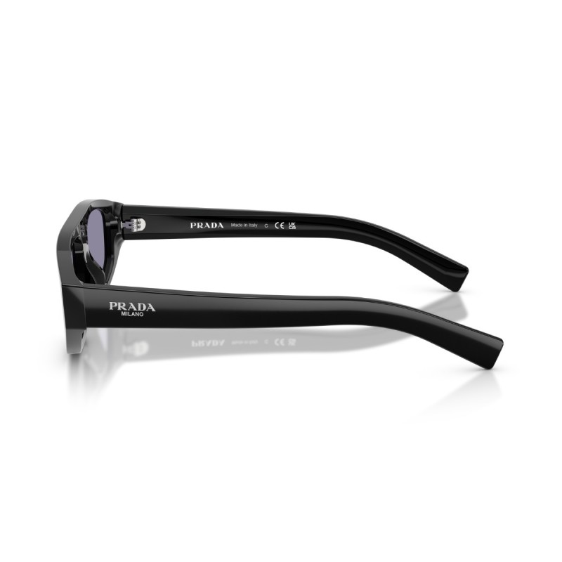 Women's Sunglasses Prada 09ZS 1AB5S0 Luxury new collection