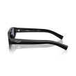 Women's Sunglasses Prada 09ZS 1AB5S0 Luxury new collection