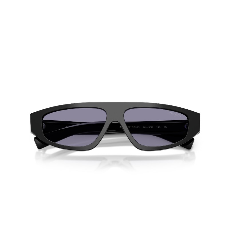 Lunettes de soleil pour femmes Prada C02S 16K50B Collection de luxe