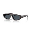 Women's Sunglasses Prada C02S 17N70B Luxury new collection
