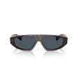 Occhiali da sole donna Prada C02S 17N70B Luxury nuova collezione