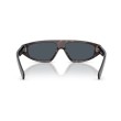 Lunettes de soleil pour femmes Prada nouvelle collection C02S 17N70B Luxury