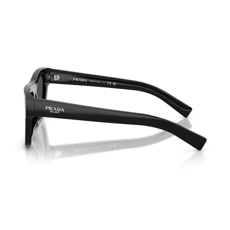 Occhiali da sole uomo Prada C03S 16K08Z Luxury nuova collezione
