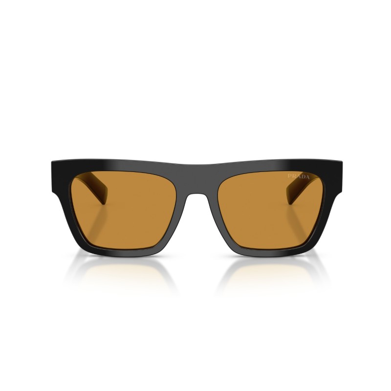 Women's Sunglasses Prada 09ZS 1AB5S0 Luxury new collection