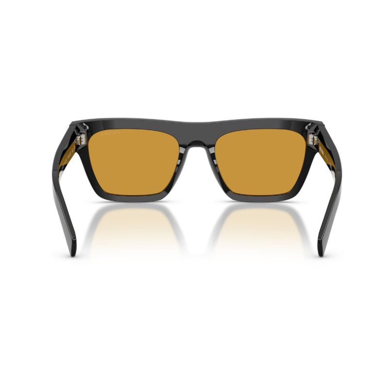 Lunettes de soleil pour hommes Prada C03S 16K50P Nouvelle collection de luxe