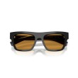 Lunettes de soleil pour hommes Prada C03S 16K50P Nouvelle collection de luxe