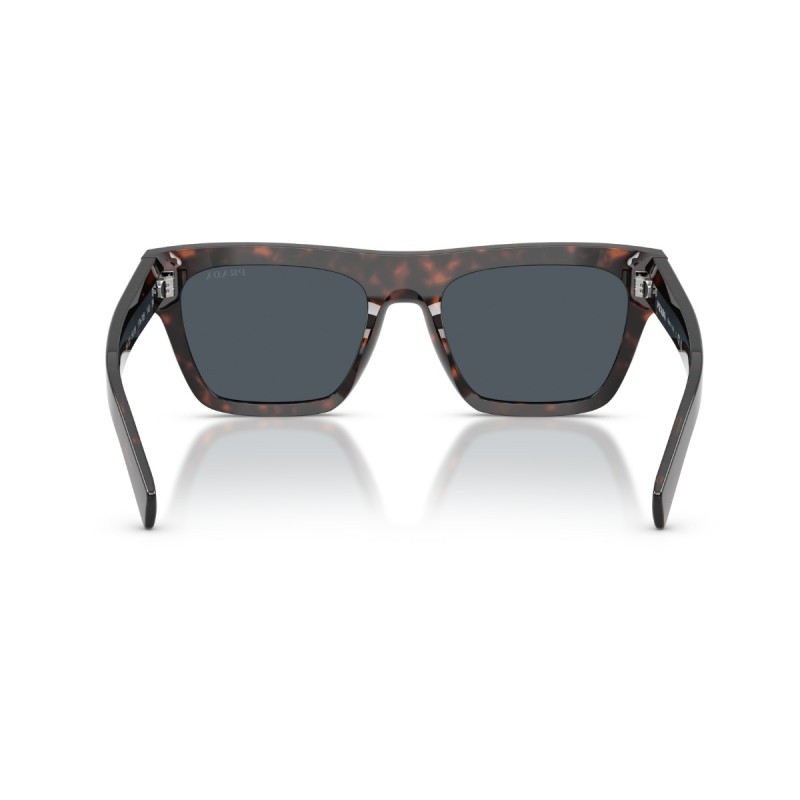 Lunettes de soleil pour hommes Prada C03S 17N70B Collection de luxe