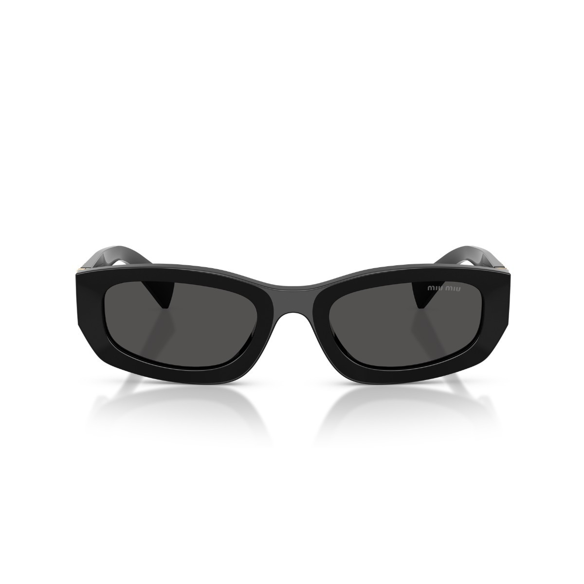 Women's Sunglasses Miu Miu B04S 16K08Z Luxury new collection