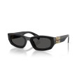 Women's Sunglasses Miu Miu B04S 16K08Z Luxury new collection